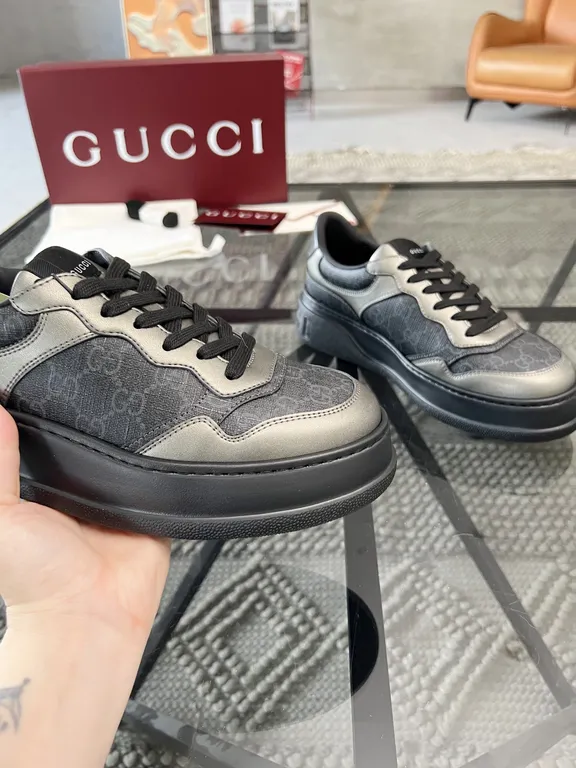 Gucci Shoe 